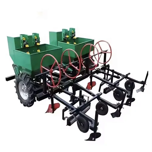 Planter Machine (Model-AG-PL-MM/TY250/4)